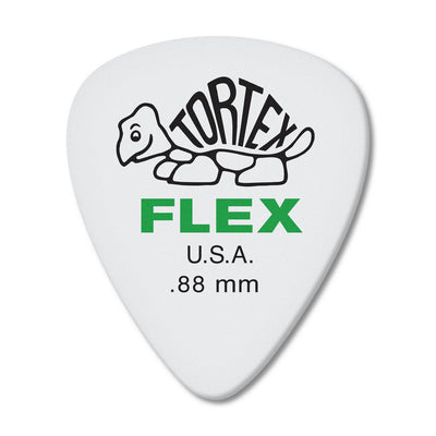 Pajuela Dunlop 428r.88 Tortex Flex 23428088033