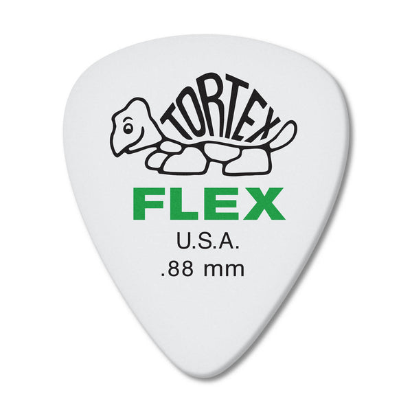 Pajuela Dunlop 428r.88 Tortex Flex 23428088033