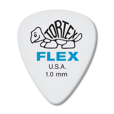 Pajuela Dunlop 428r1.0 Tortex Flex 23428100033