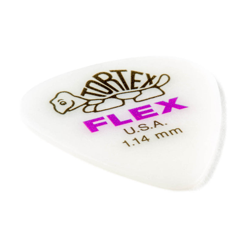 Pajuela Dunlop 428r1.14 Tortex Flex 23428114033