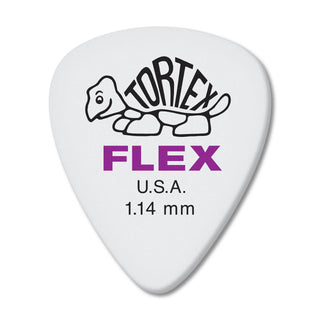 Pajuela Dunlop 428r1.14 Tortex Flex 23428114033