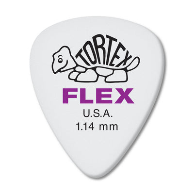 Pajuela Dunlop 428r1.14 Tortex Flex 23428114033