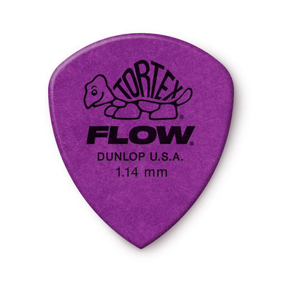 Pajuela Dunlop 558r1.14 Tortex Flow 23558114033