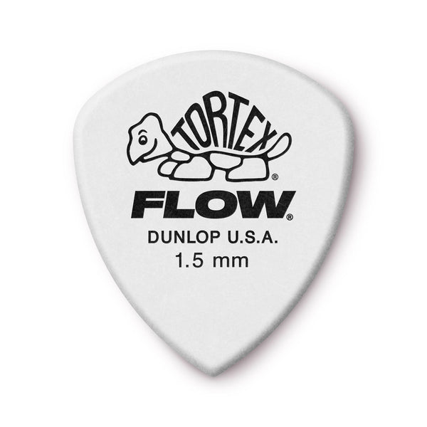 Pajuela Dunlop 558r1.5 Tortex Flow 23558150033