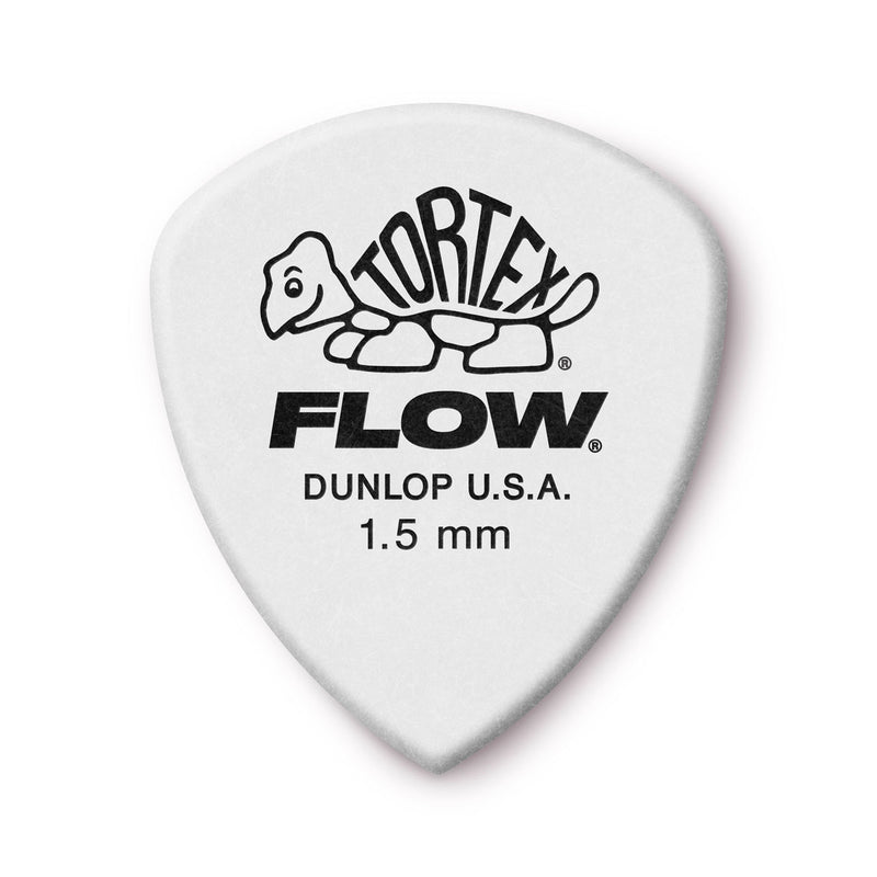 Pajuela Dunlop 558r1.5 Tortex Flow 23558150033