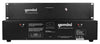 Reproductor Gemini Cdx-2250 Cd Doble