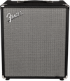 Amplificador Fender Rumble 100 DS V3 Para Bajo 2370400900