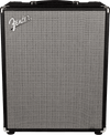 Amplificador Fender Rumble 200 2370500900 Ds Para Bajo