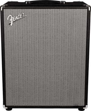 Amplificador Fender Rumble 200 2370500900 Ds Para Bajo
