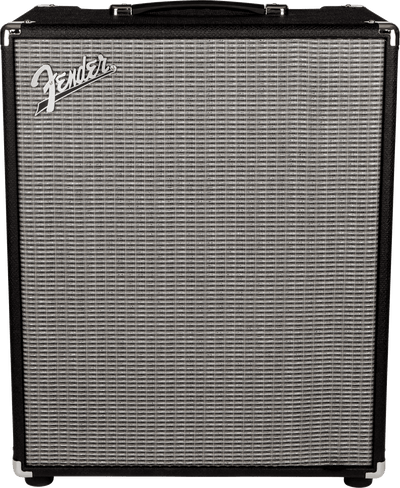 Amplificador Fender Rumble 200 2370500900 Ds Para Bajo
