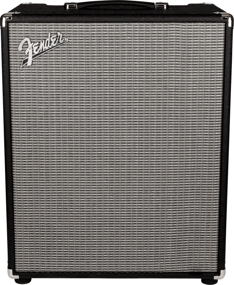 Amplificador Fender Rumble 200 2370500900 Ds Para Bajo