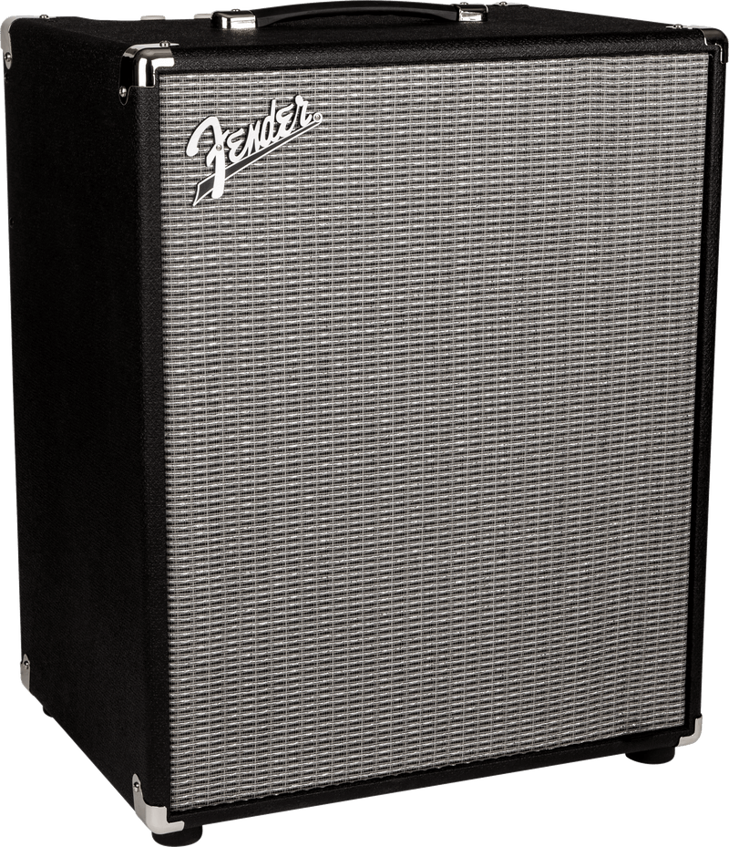 Amplificador Fender Rumble 200 2370500900 Ds Para Bajo