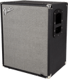 Cabina Fender Rumble 210 V3 2380100000 Para Bajo