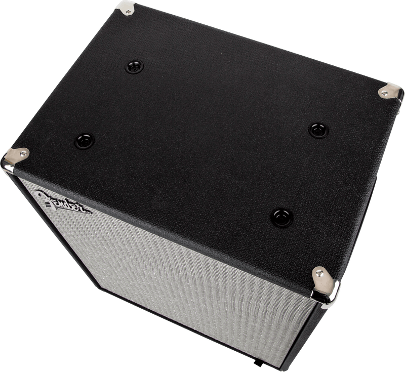 Cabina Fender Rumble 210 V3 2380100000 Para Bajo