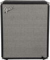 Cabina Fender Rumble 210 V3 2380100000 Para Bajo