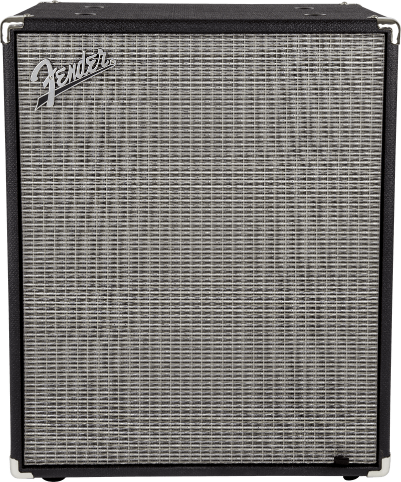 Cabina Fender Rumble 210 V3 2380100000 Para Bajo