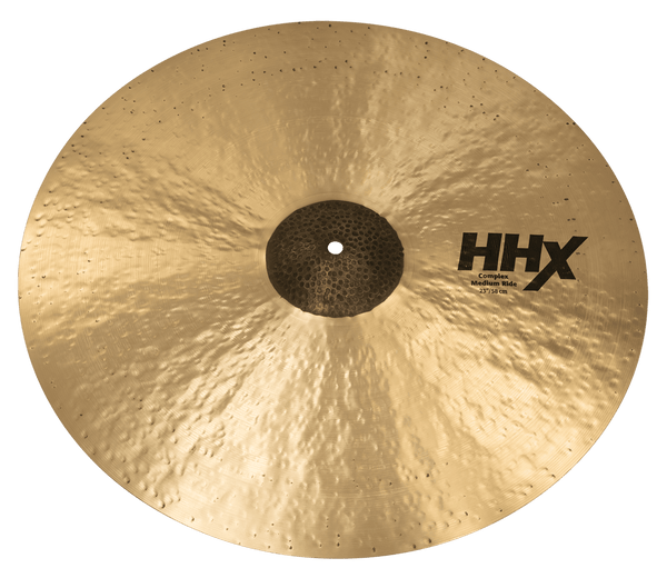 Platillo Sabian HHX De 23 Complex Medium Ride 12312XCN