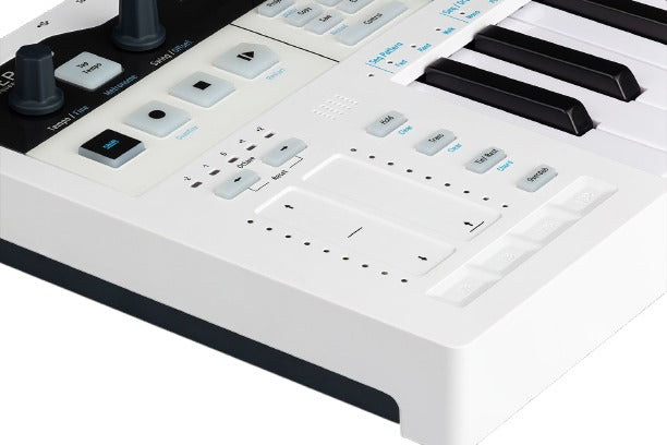 Controlador Y Secuenciador Arturia Keystep Pro