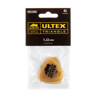 Pajuela Dunlop 426p1.0 Ultex Tri-6 Unidades 24426100006