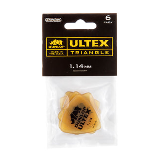 Pajuela Dunlop 426p1.14 Ultex Tri-6 Unidades 24426114006