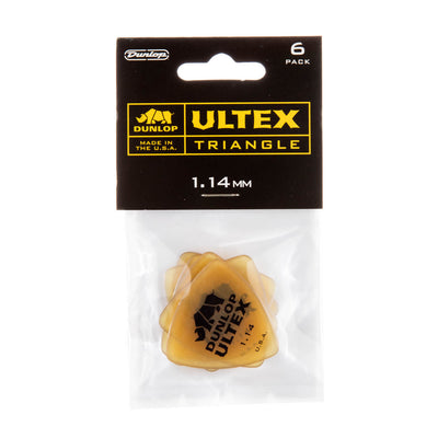 Pajuela Dunlop 426p1.14 Ultex Tri-6 Unidades 24426114006