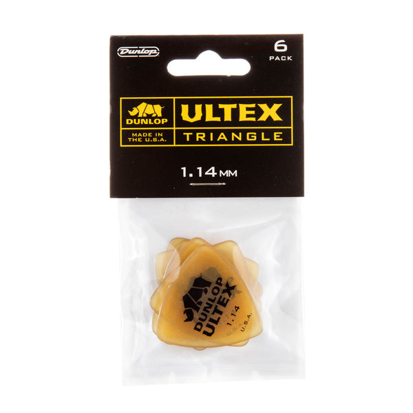 Pajuela Dunlop 26p1.14 Ultex Tri-6 Unidades 24426114006