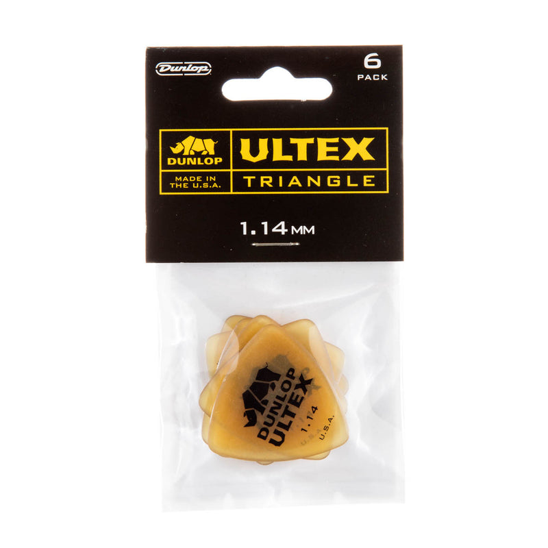 Pajuela Dunlop 426p1.14 Ultex Tri-6 Unidades 24426114006