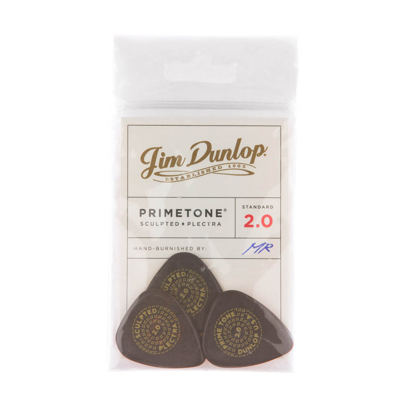 Pajuela Dunlop 511p2.0 Primetone 3 Unidades 24511200003