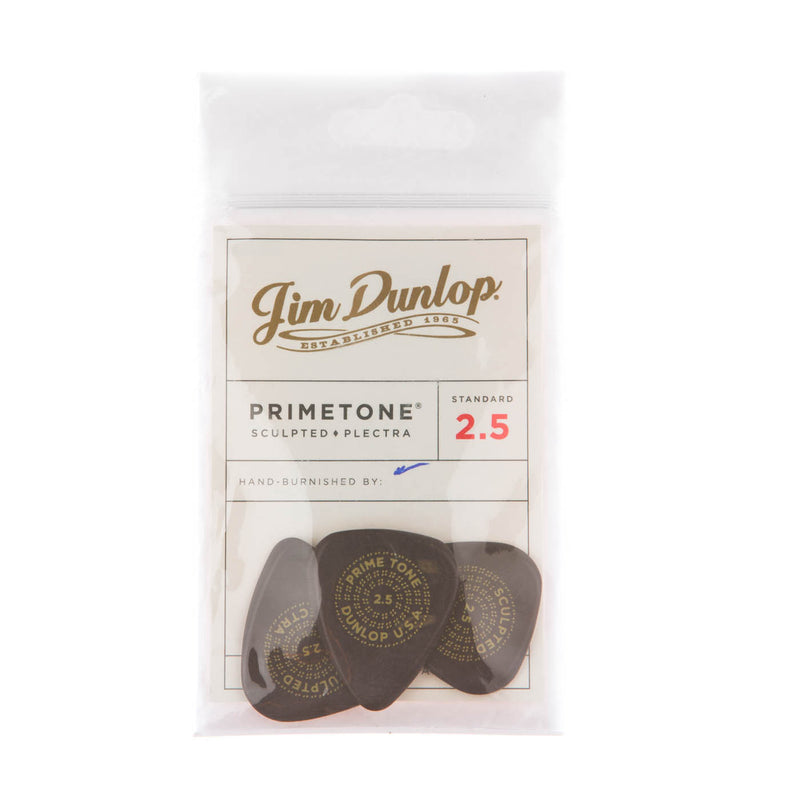 Pajuela Dunlop 511p2.5 Primetone 3 Unidades 24511250003