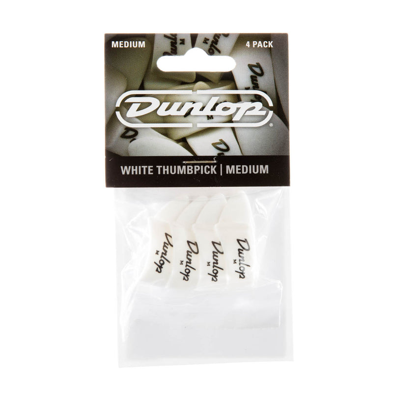 Uña Dunlop 9002p Med-4 25001505004