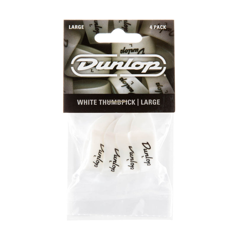Uña Dunlop 9003p Lrg-4 25001506004