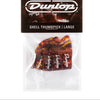 Uña Dunlop 9023p Shell Lrg-4 25002506004