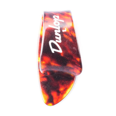 Uña Dunlop 9023p Shell Lrg-4 25002506004