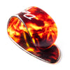 Uña Dunlop 9023p Shell Lrg-4 25002506004