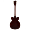 Guitarra Eléctrica Gretsch Abbey Road RS201 Studiomatic Classic Walnut Stain 2506419582 — vista 3