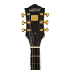 Guitarra Eléctrica Gretsch Abbey Road RS201 Studiomatic Classic Walnut Stain 2506419582 — vista 13