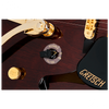 Guitarra Eléctrica Gretsch Abbey Road RS201 Studiomatic Classic Walnut Stain 2506419582 — vista 4