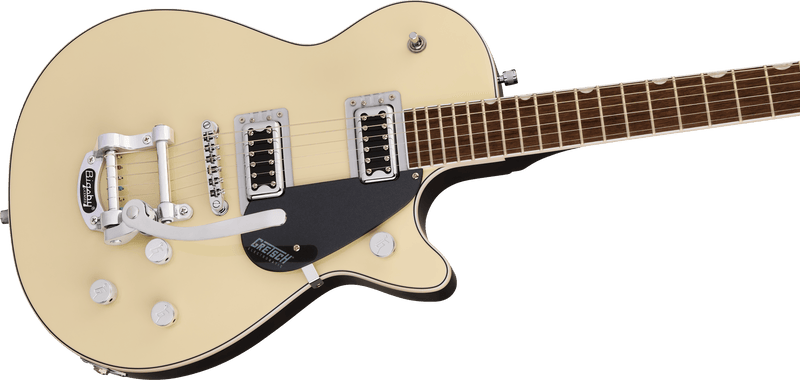 Guitarra Eléctrica Gretsch Electromatic Jet G5230T Blanco Vintage 2507210572