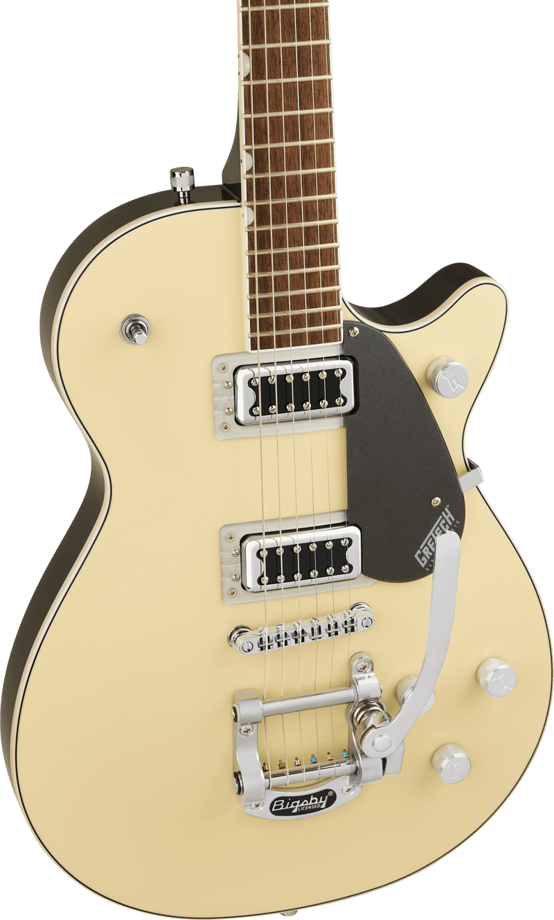 Guitarra Eléctrica Gretsch Electromatic Jet G5230T Blanco Vintage 2507210572