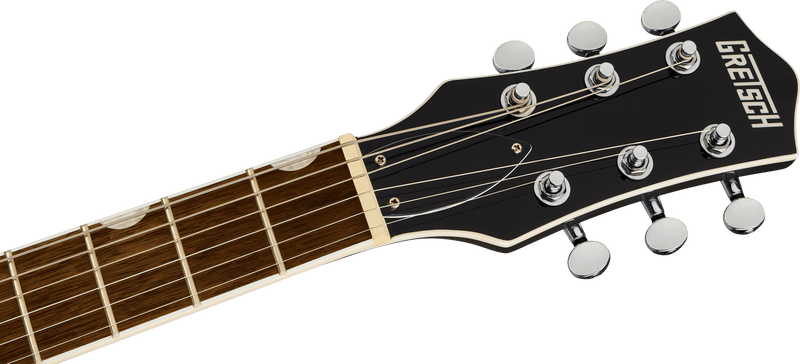 Guitarra Eléctrica Gretsch Electromatic Jet G5230T Blanco Vintage 2507210572