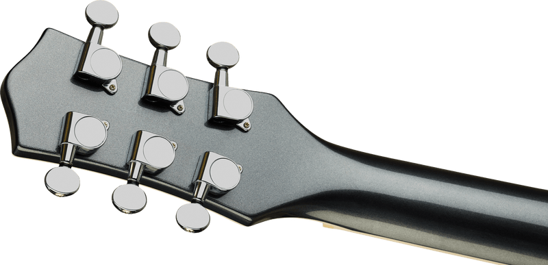 Guitarra Eléctrica Gretsch Electromatic Jet G5230T Blanco Vintage 2507210572