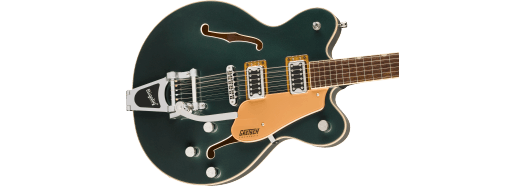Guitarra Electrica Gretsch G5622T doble Corte Bigsby 2508200546
