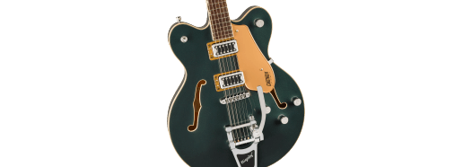 Guitarra Electrica Gretsch G5622T doble Corte Bigsby 2508200546
