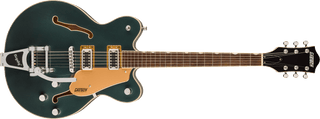 Guitarra Electrica Gretsch G5622T doble Corte Bigsby 2508200546