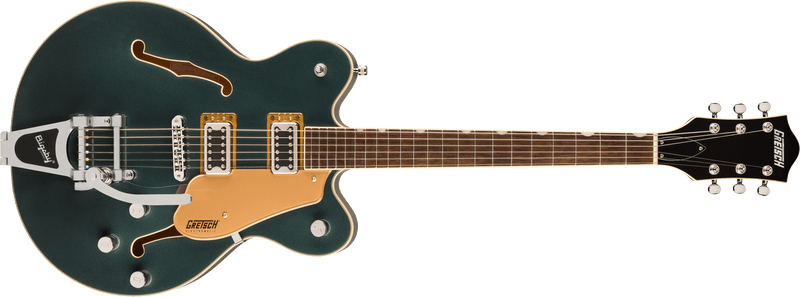 Guitarra Electrica Gretsch G5622T doble Corte Bigsby 2508200546