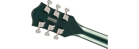 Guitarra Electrica Gretsch G5622T doble Corte Bigsby 2508200546
