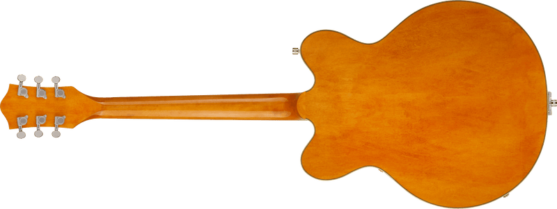 Guitarra Electrica Grestch G5622T EMTC SPYSE 2508300542