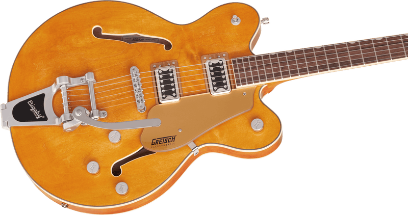 Guitarra Electrica Grestch G5622T EMTC SPYSE 2508300542
