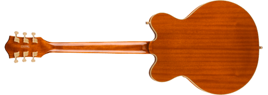 Guitarra Electrica Gretsch EMTC Pristine Cb Petrol 2508630548