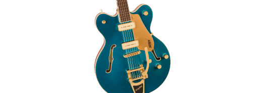 Guitarra Electrica Gretsch EMTC Pristine Cb Petrol 2508630548